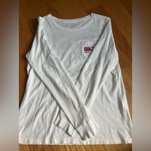Vineyard Vines long sleeve t-shirt